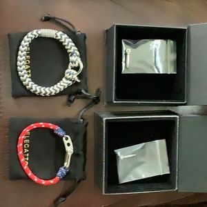 Elegatto Men’s Bracelets SOLD